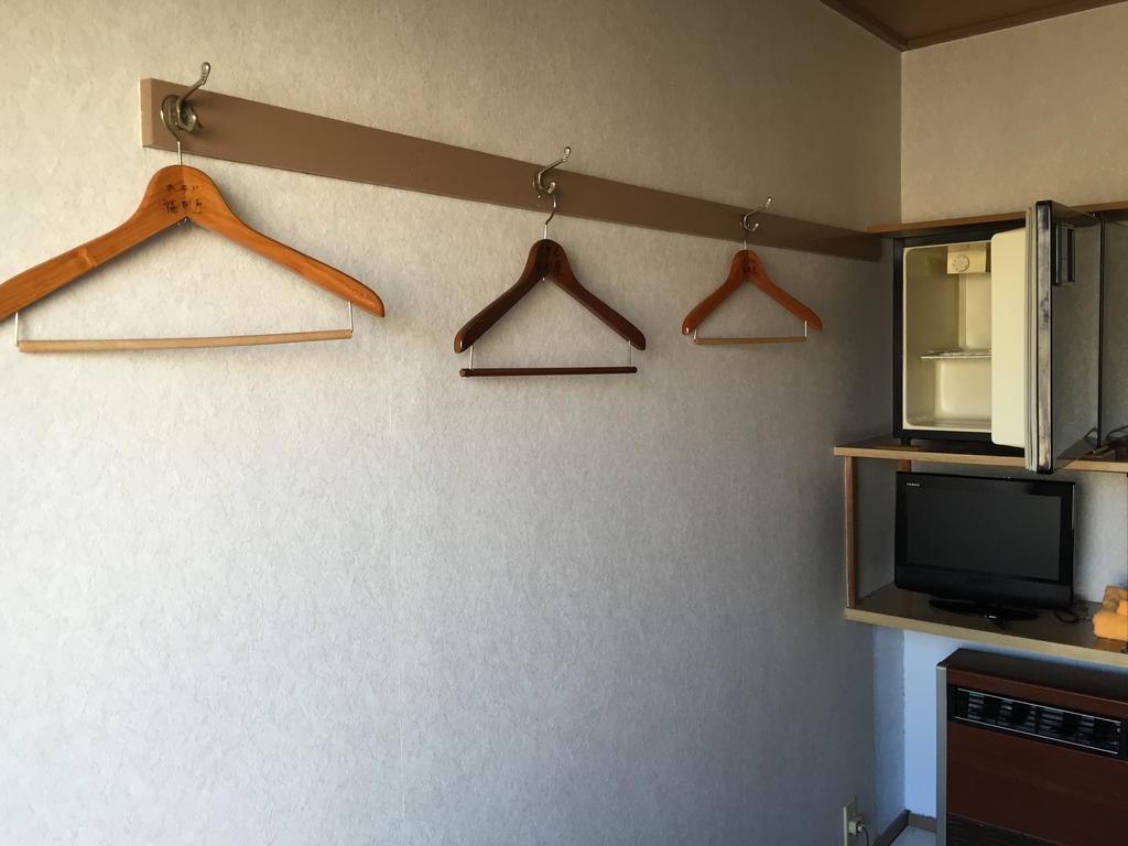 Asakusa Hotel Fukudaya Tokio Habitación foto