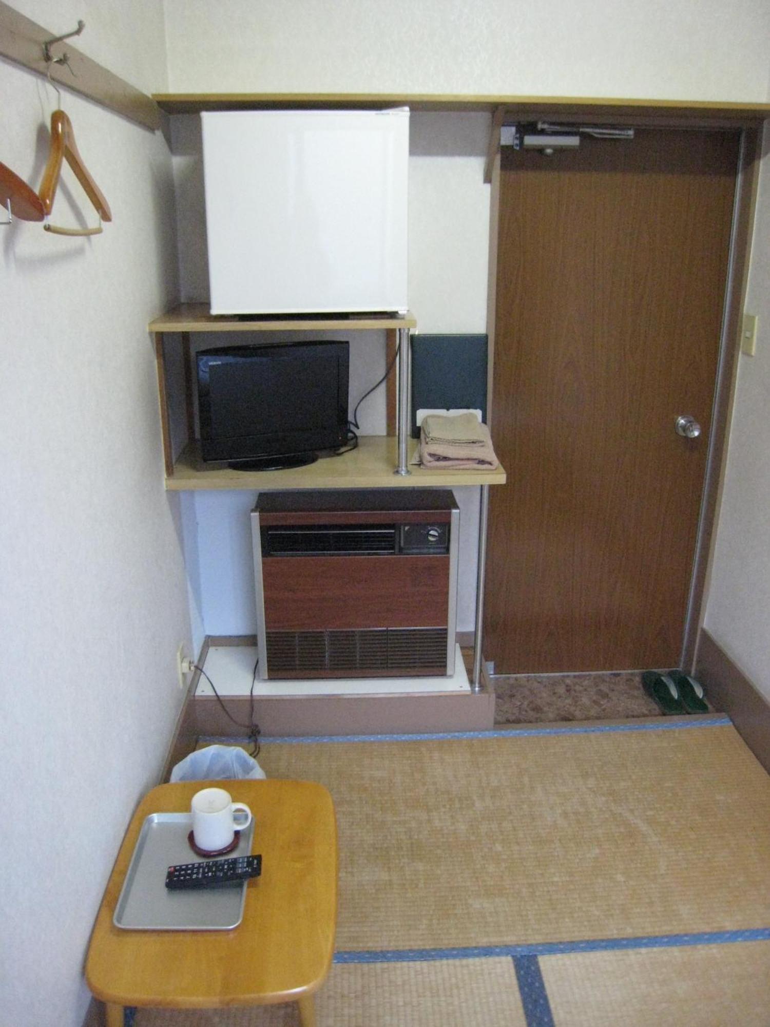 Asakusa Hotel Fukudaya Tokio Exterior foto