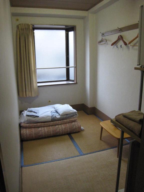 Asakusa Hotel Fukudaya Tokio Habitación foto